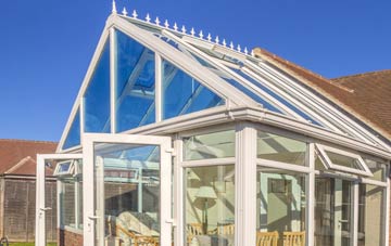 conservatory roof insulation costs Kinoulton