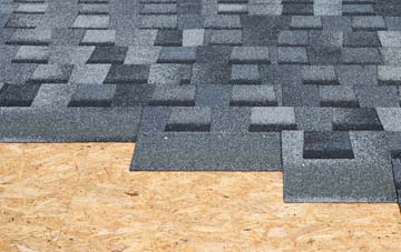 expert Kinoulton asphalt roof companies