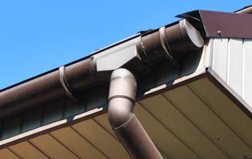 types of Kinoulton fascias