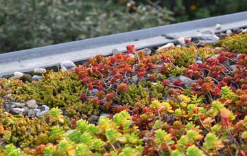 the cost of Kinoulton green roof installation