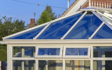 professional Kinoulton conservatory insulation