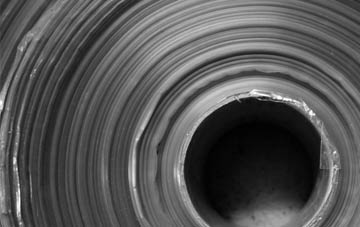 Kinoulton pvc roof replacement