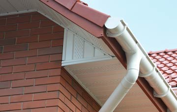 Kinoulton soffit repair costs