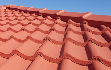 Kinoulton tile and slate roof replacement