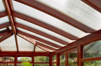 Kinoulton conservatory roofing insulation