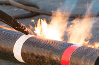 Kinoulton flat roofing replacement