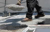 find rated Kinoulton flat roofing replacement companies