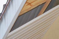 rated Kinoulton soffit repair companies